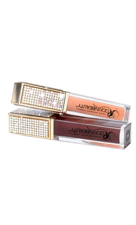 Diamond Lip Gloss