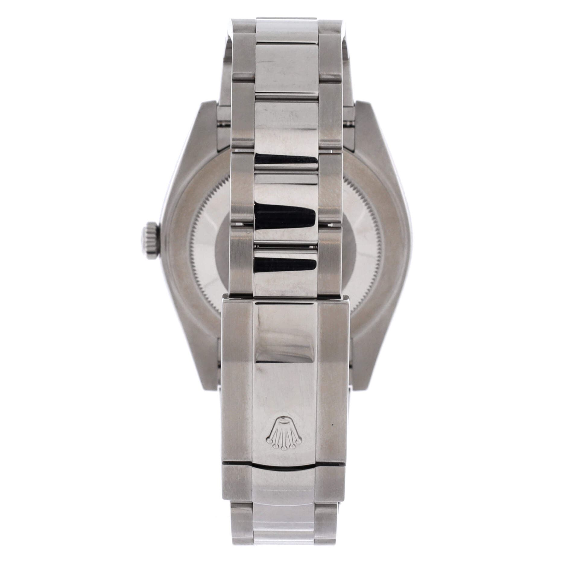 Oyster Perpetual Datejust Automatic Watch Stainless Steel 41, Alternate, color, Metallic Silver