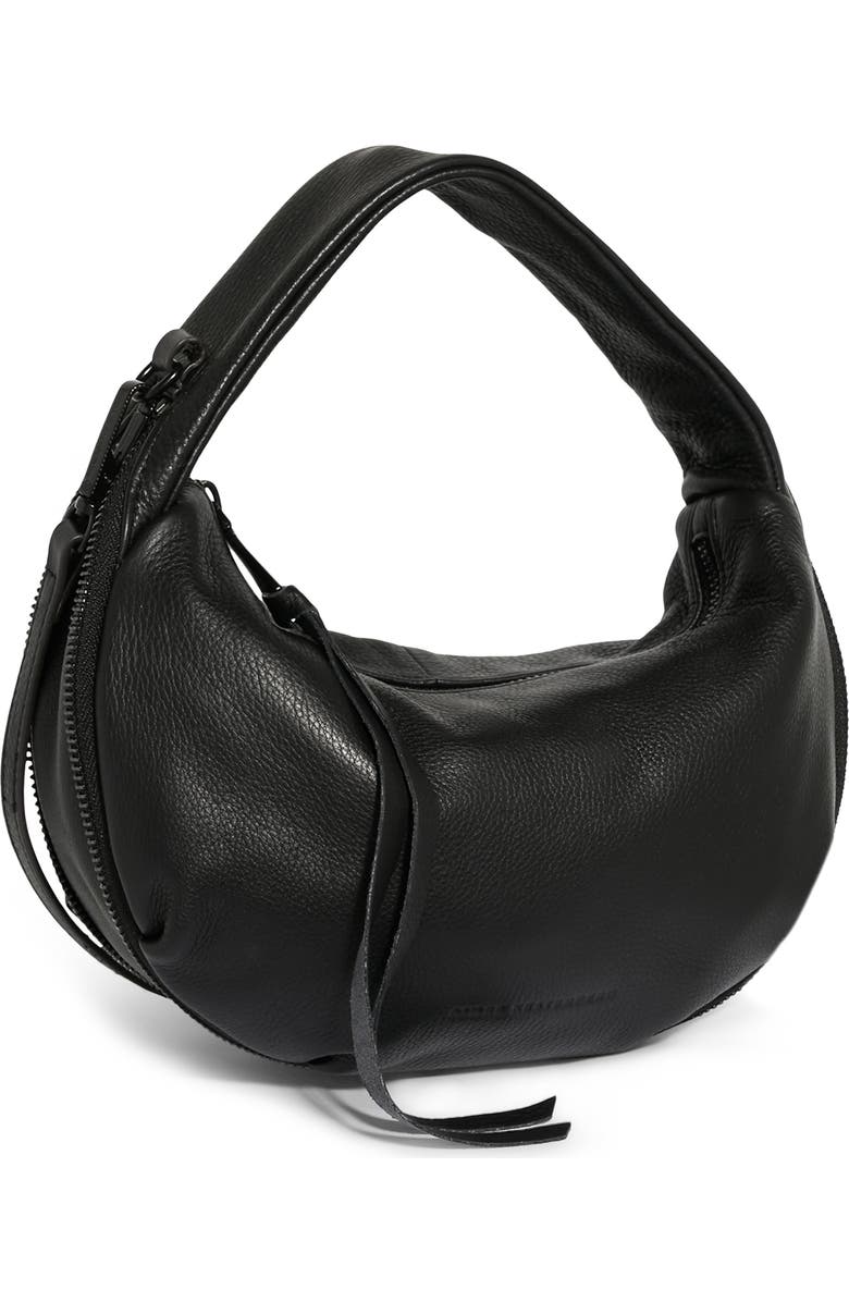 Aimee Kestenberg Mini Roxbury Leather Top Handle Bag, Alternate, color,
