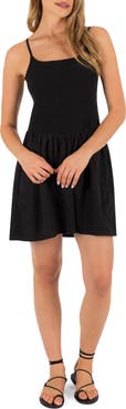 Hurley Beach Club Dress