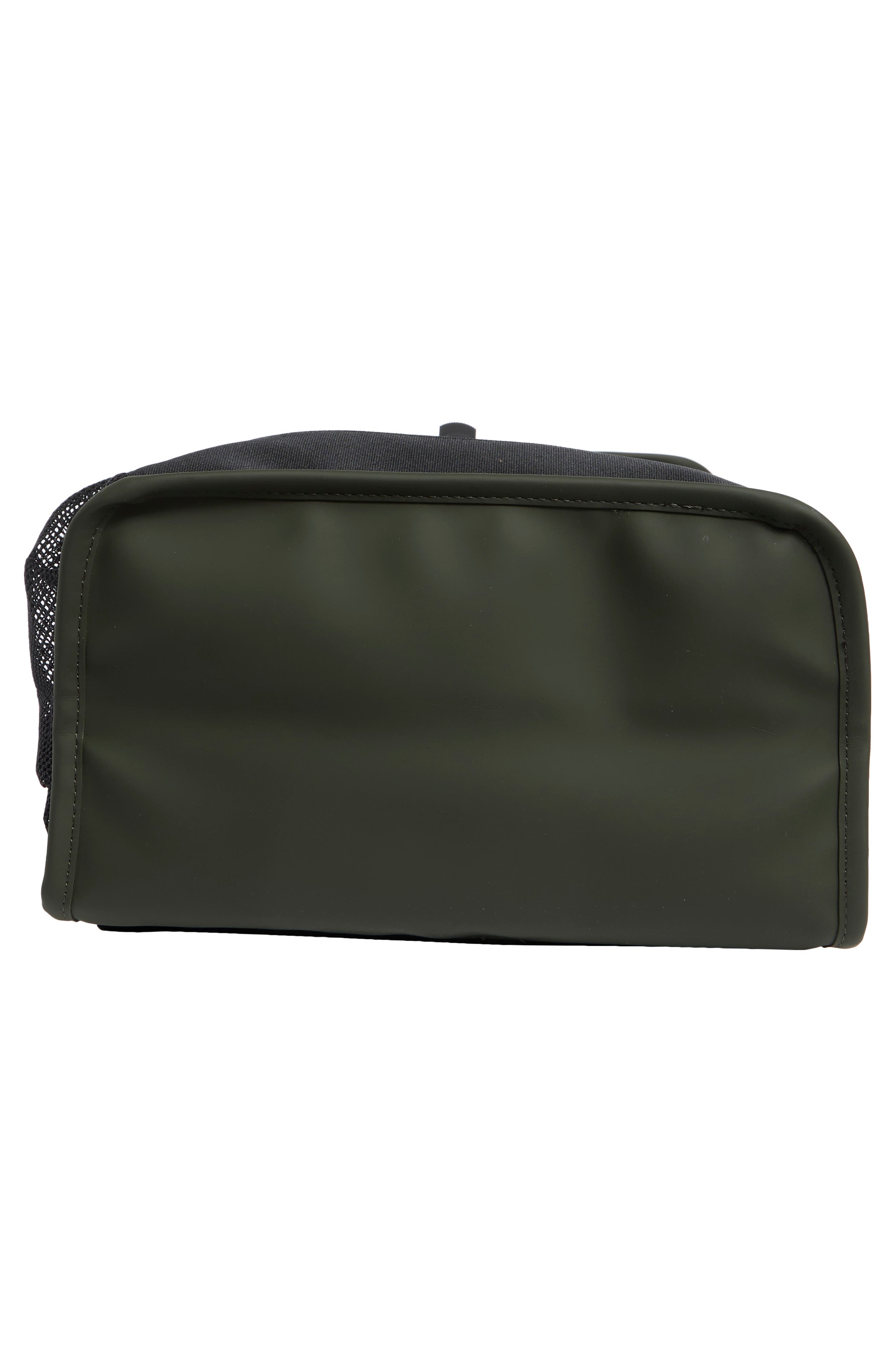 Trail Mountaineer Bag