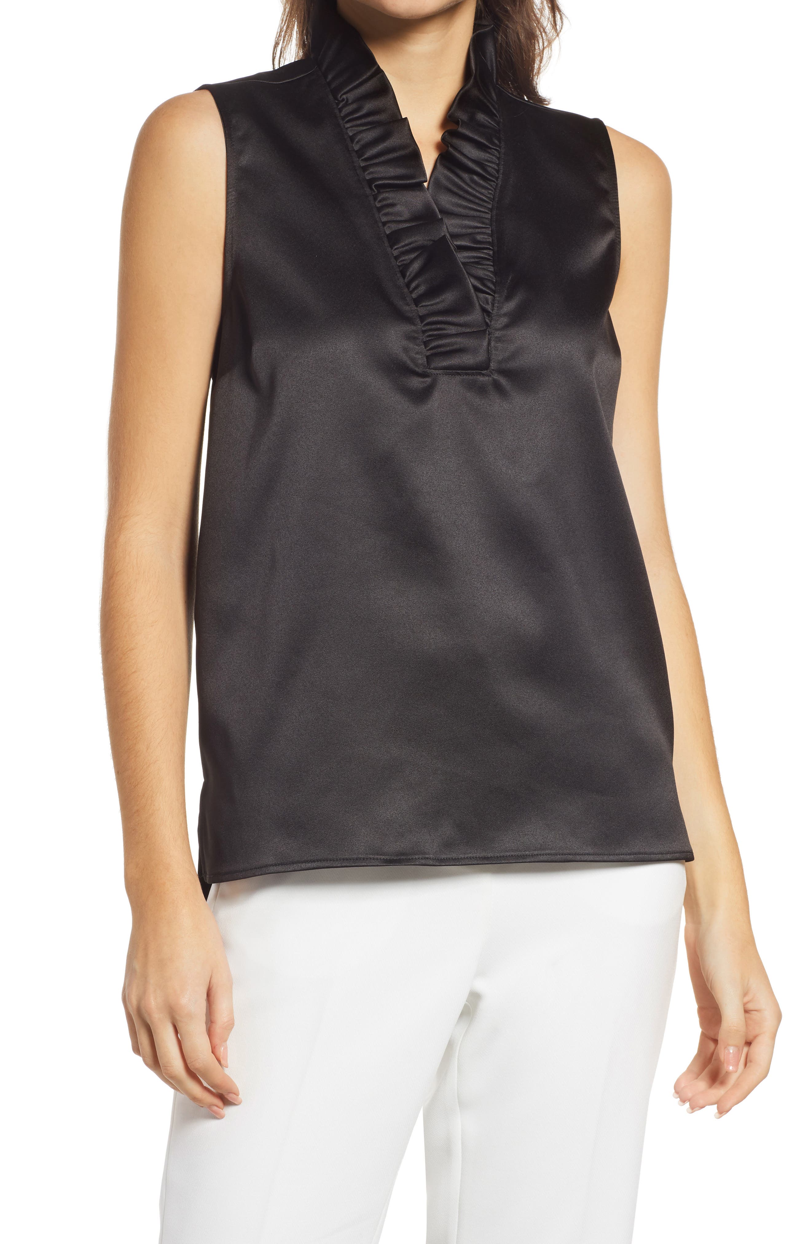 selected BLACK