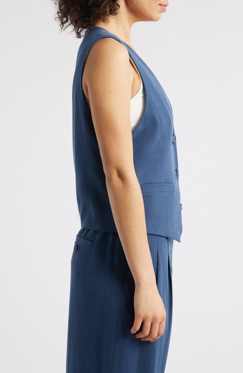 Masai Copenhagen Jordyn Vest, Alternate, color,