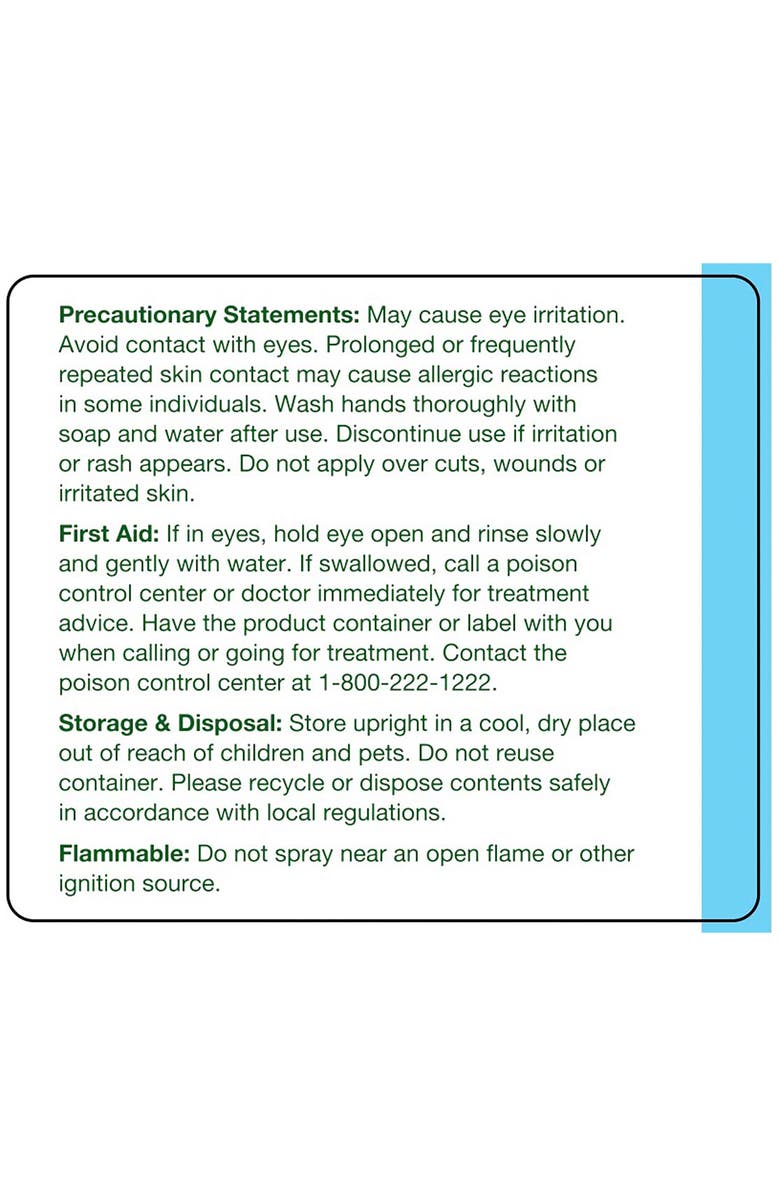 Buzzie Insect Repellent, Alternate, color, 