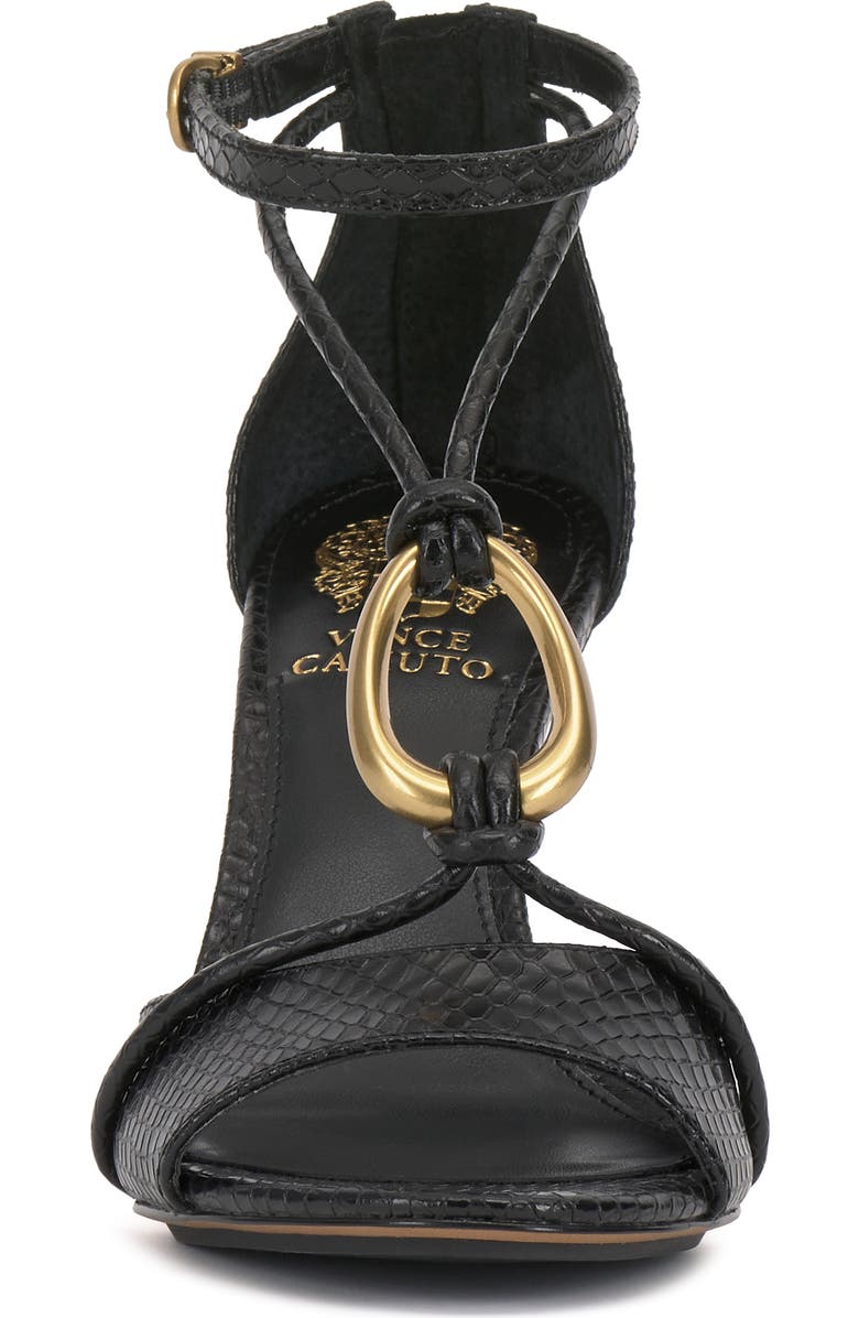 Vince Camuto Alinna Ankle Strap Sandal, Alternate, color,