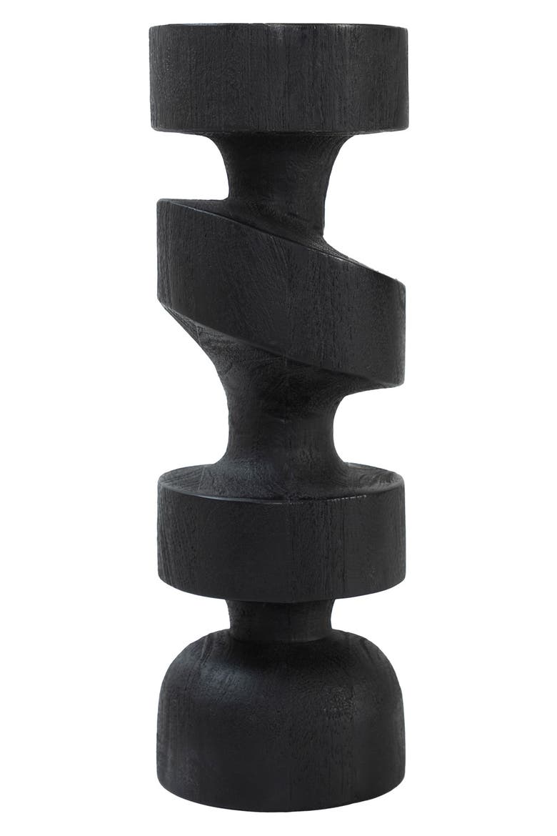 Beckton Wood Statue, Main, color, NO COLOR