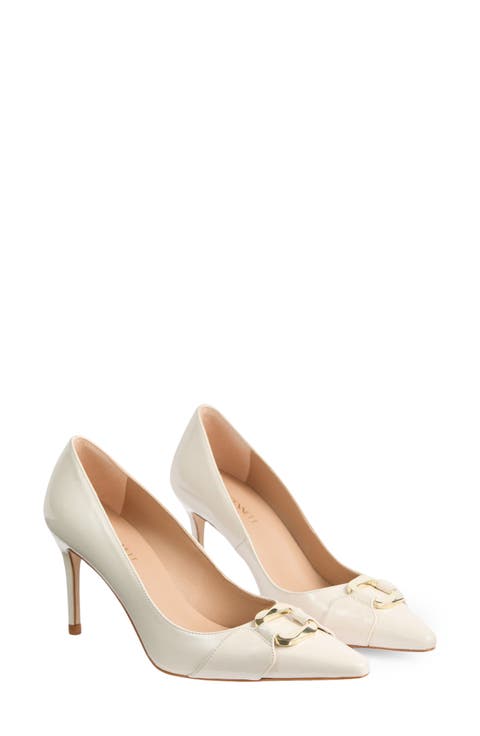 Thelma Pointed Toe Pump (Women)