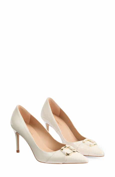 LK Bennett Thelma Pointed Toe Pump