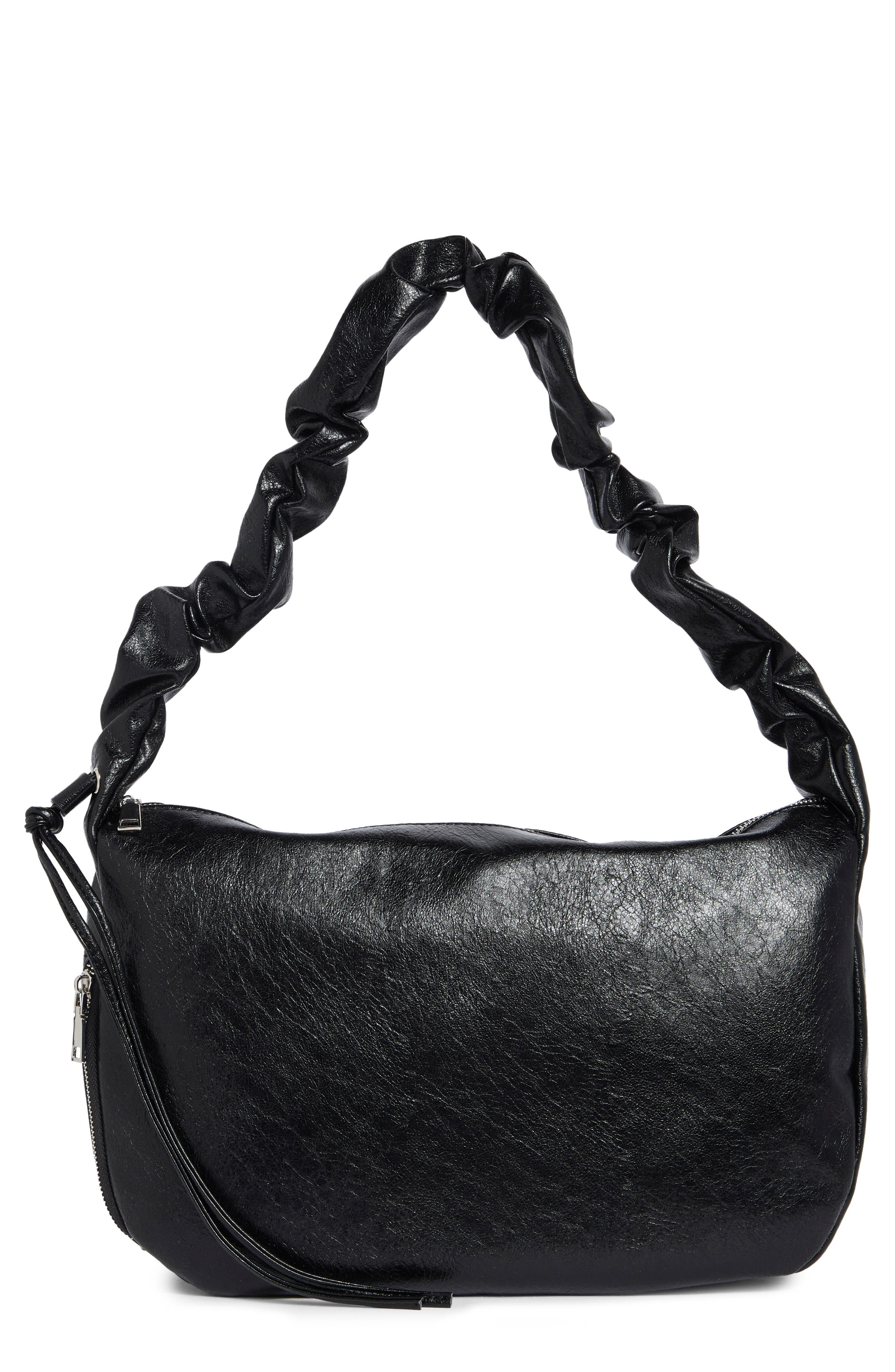 Melie Bianco Reign Shoulder Bag