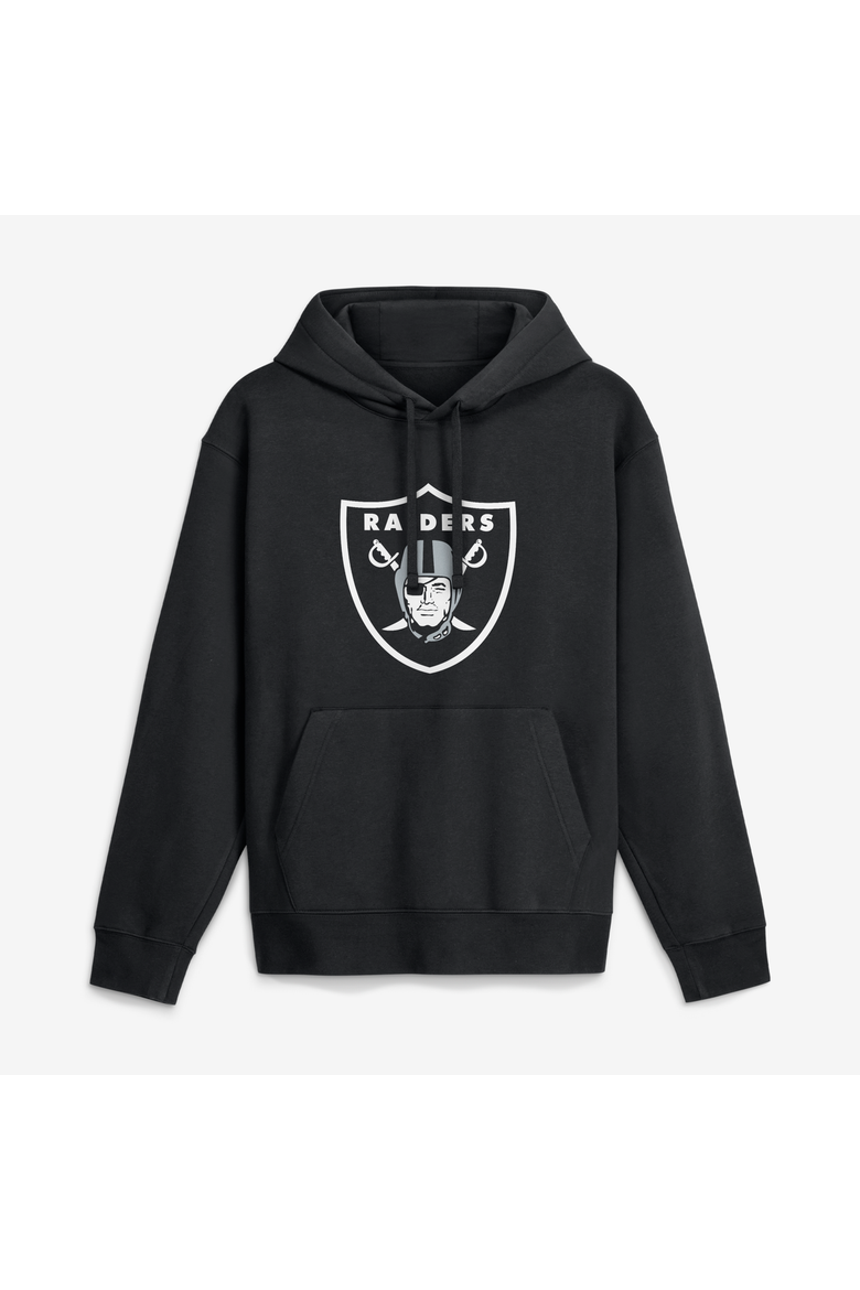 Men's Nike Fernando Mendoza Black Las Vegas Raiders Name & Number Hoodie, Alternate, color, Black