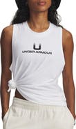 Under Armour Varsity U Tank