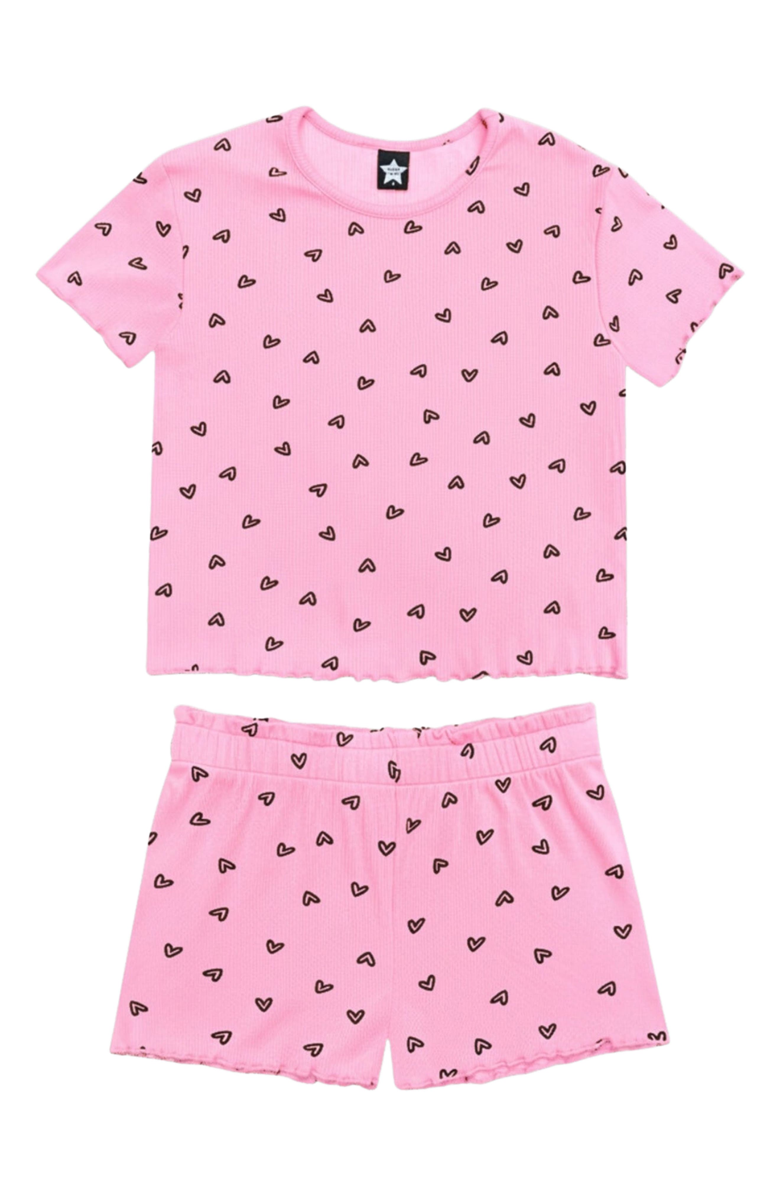 selected NEON PINK