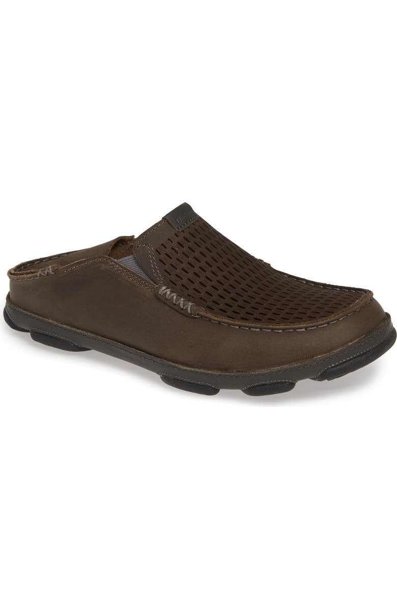 OluKai Moloa Aho Slip-On, Main, color,