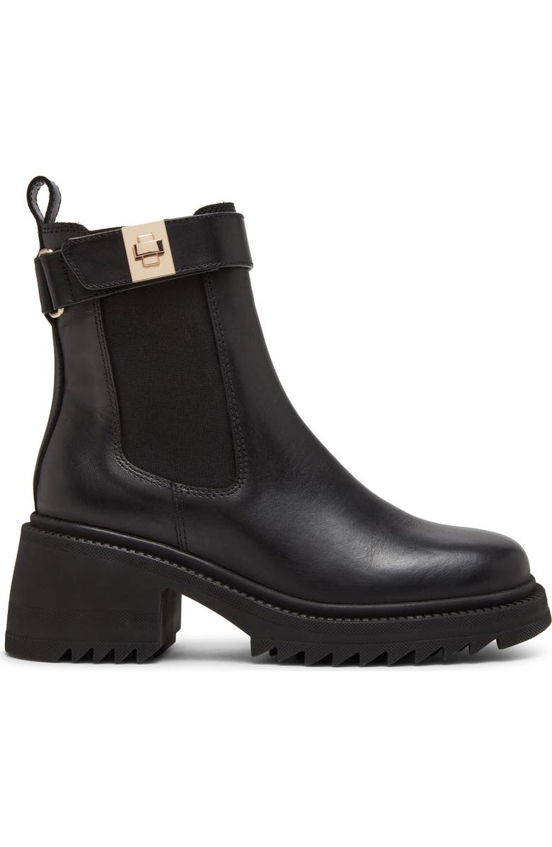 Steve Madden Gates Platform Chelsea Boot, Alternate, color,