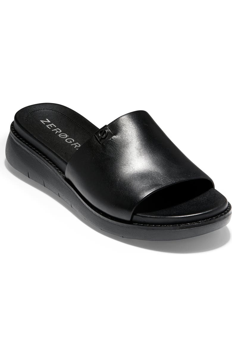 Cole Haan ZeroGrand Slide Sandal, Main, color,