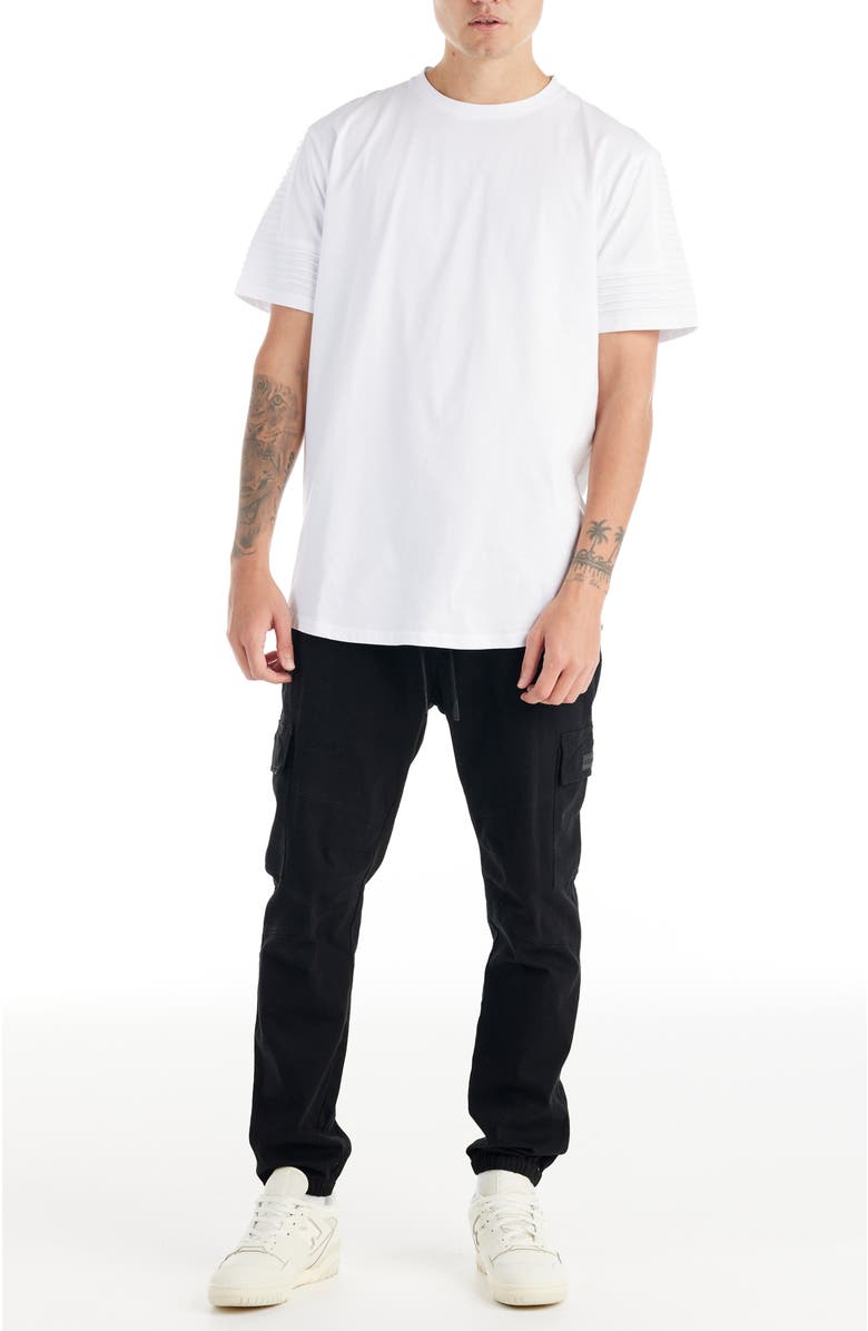 NANA JUDY Maverick Tee, Alternate, color, 