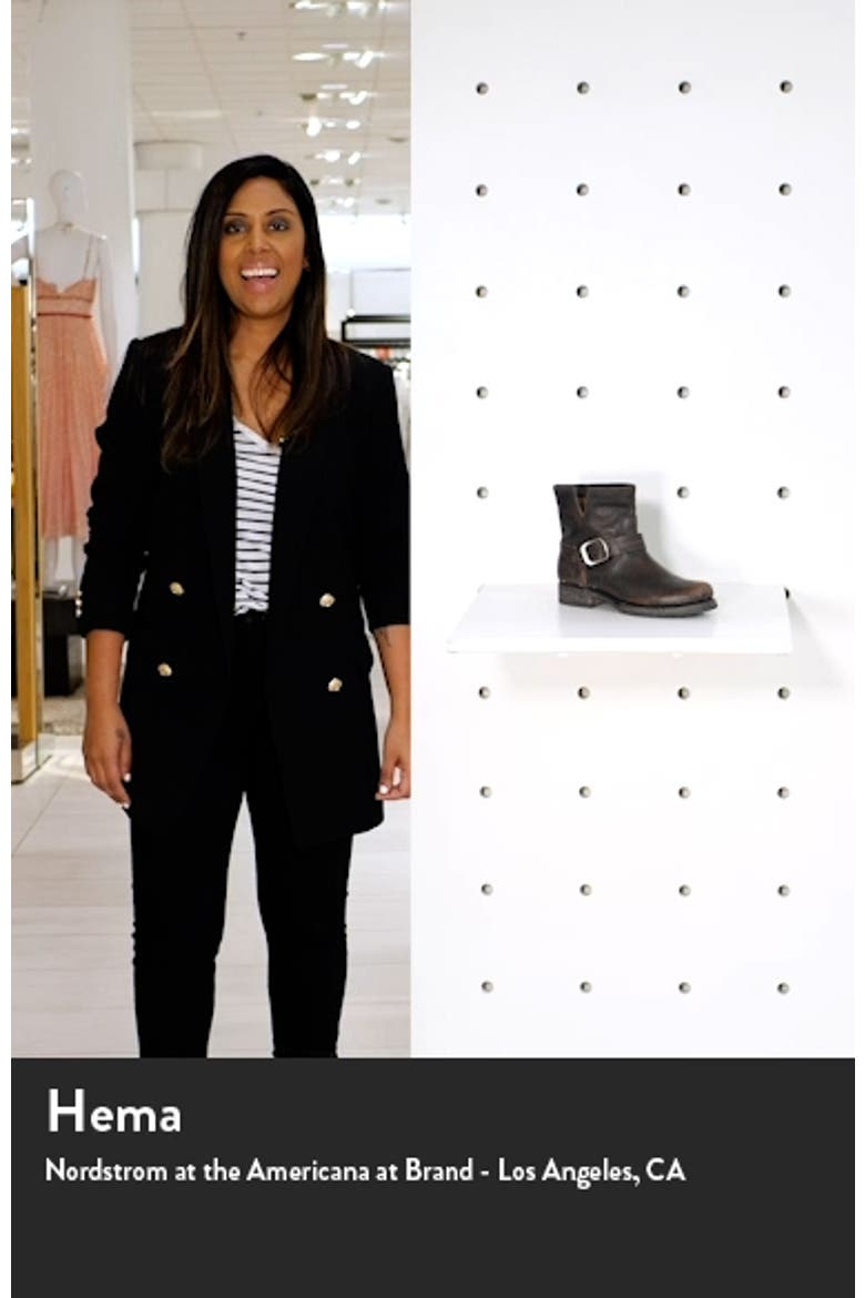Veronica Bootie video