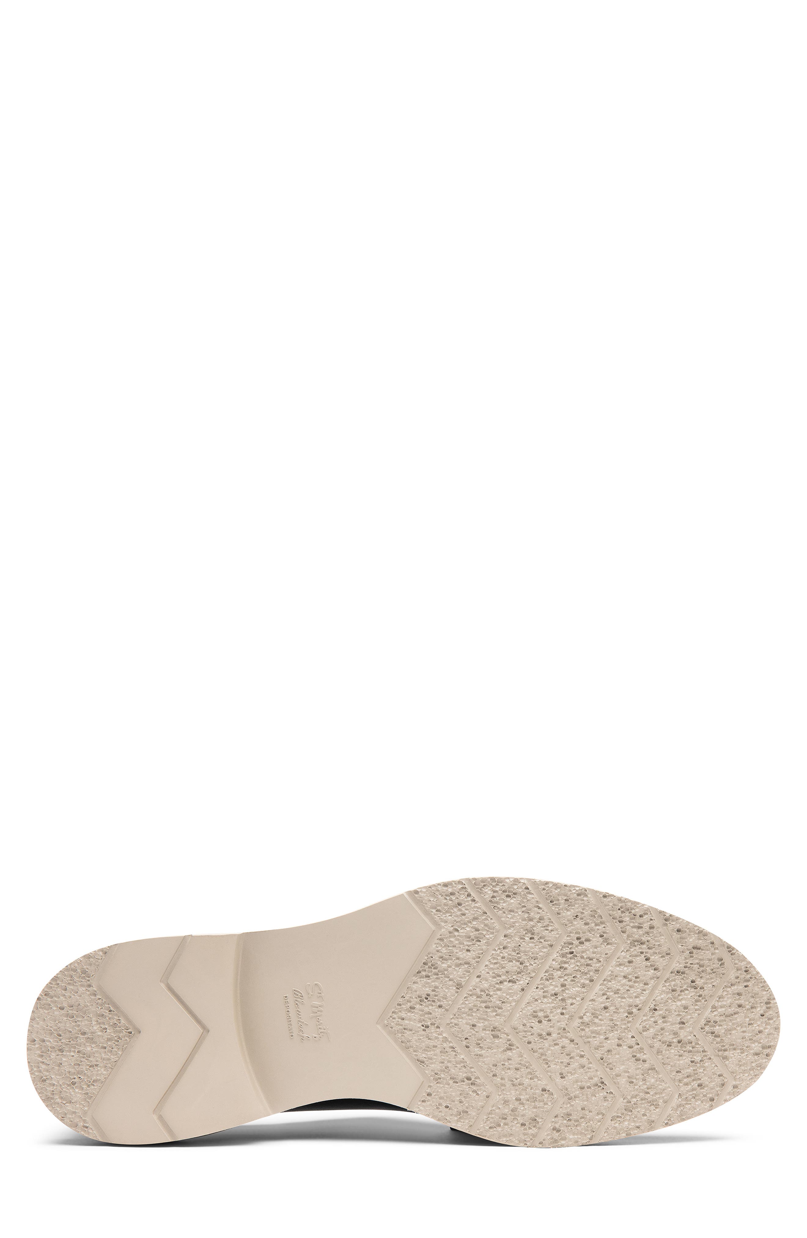 Gordon Rush Fletcher Buck Shoe, Alternate, color, 