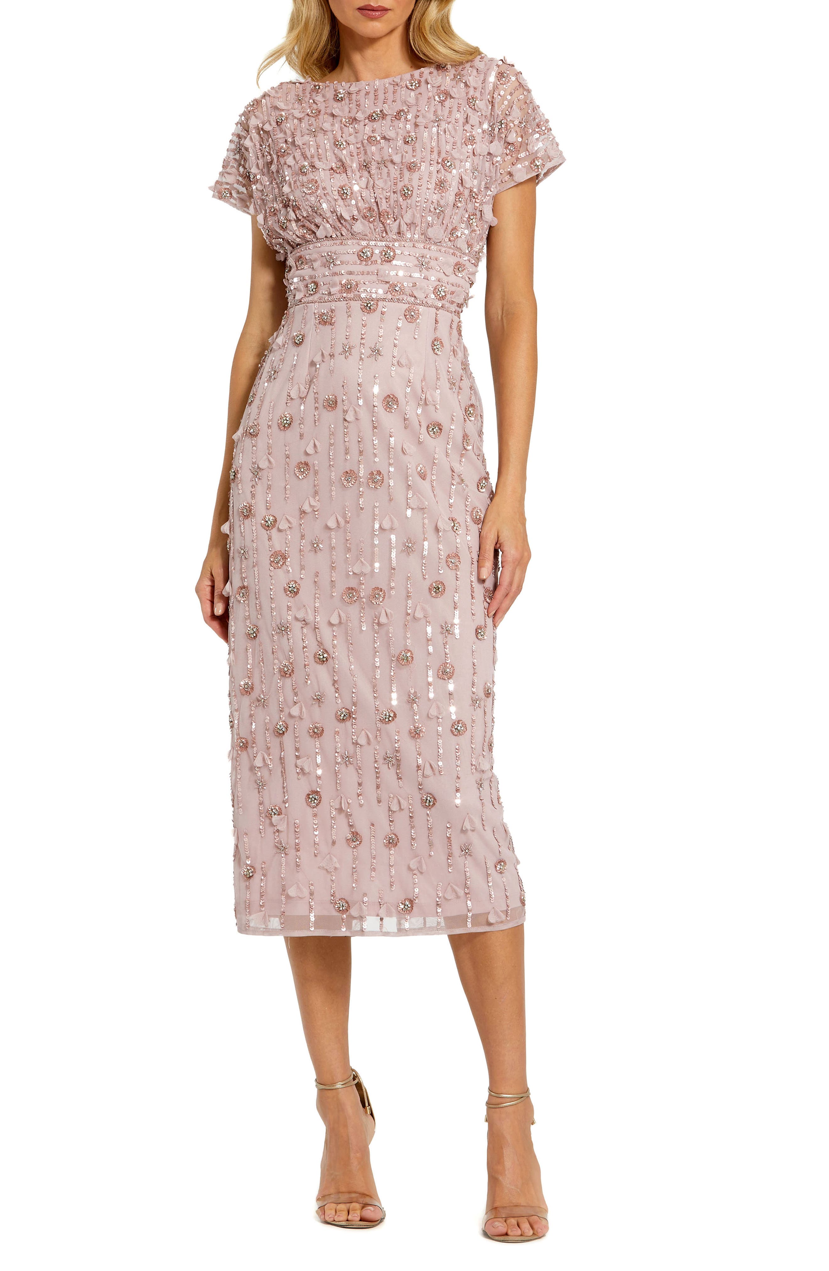 selected VINTAGE LILAC