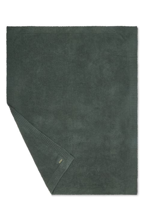 CozyChic® Throw Blanket