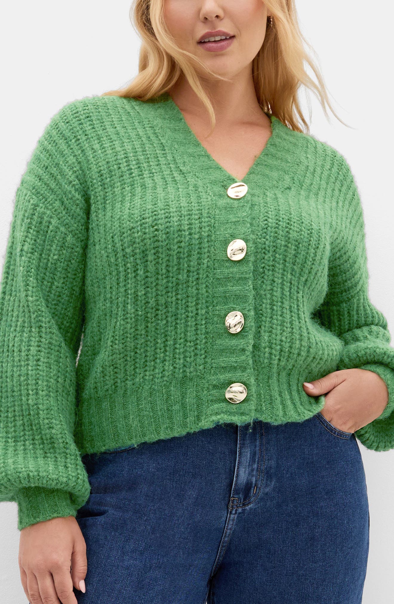 MOSS GREEN