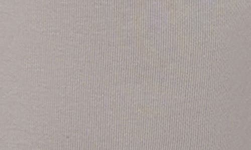 Tiny Tribe Kids' Piped Shorts In Grey