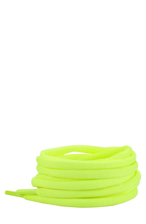 54-Inch Premium Round Shoelaces