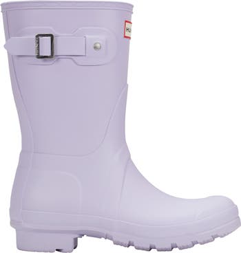 Original Short Waterproof Rain Boot
