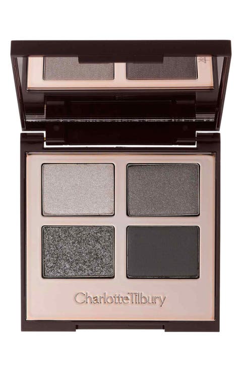 Luxury Eyeshadow Palette