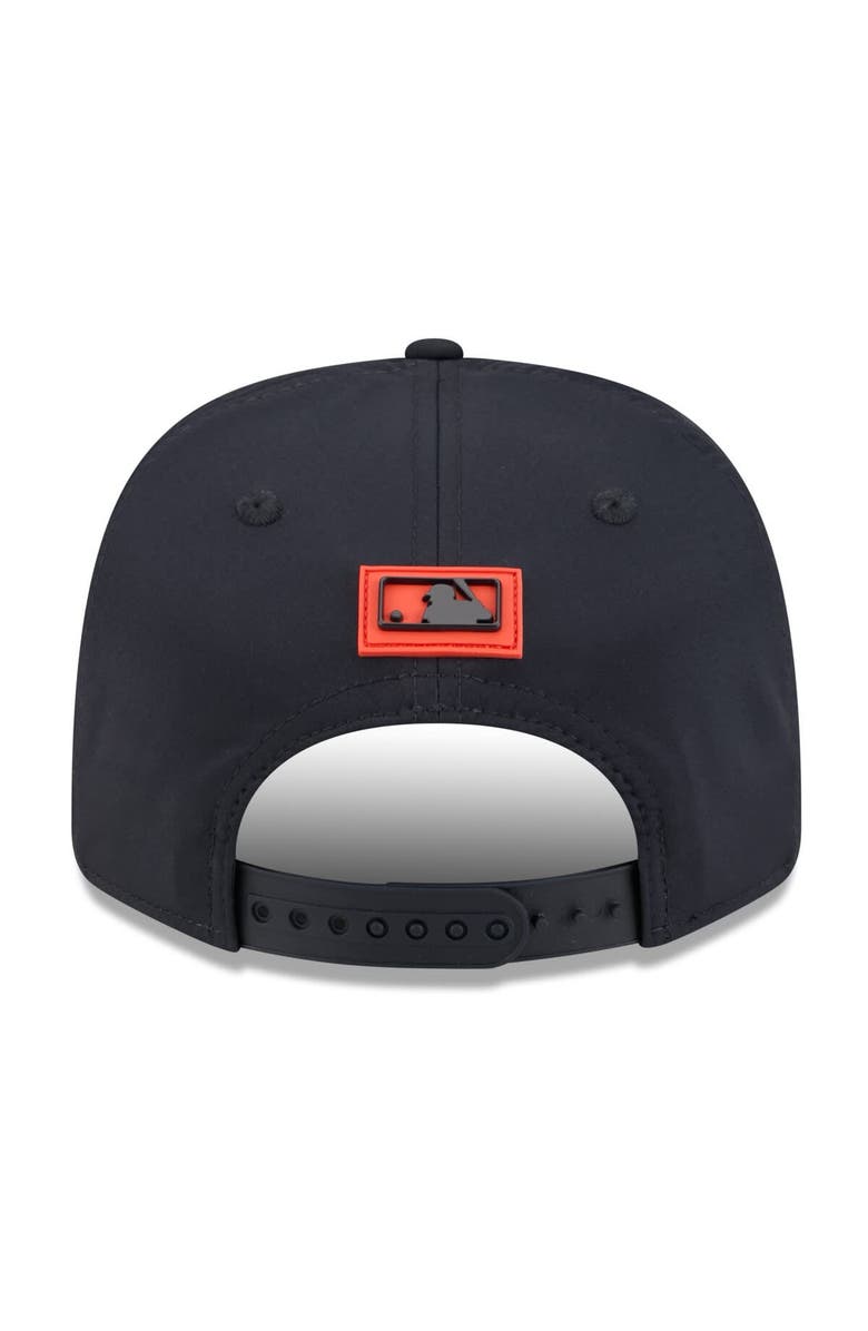 New Era Men's New Era  Navy Detroit Tigers 2026 Clubhouse 9SEVENTY Adjustable Hat, Alternate, color, Navy