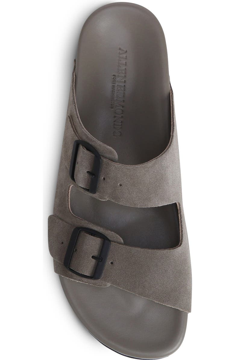 Allen Edmonds Sparrow Slide Sandal, Alternate, color,