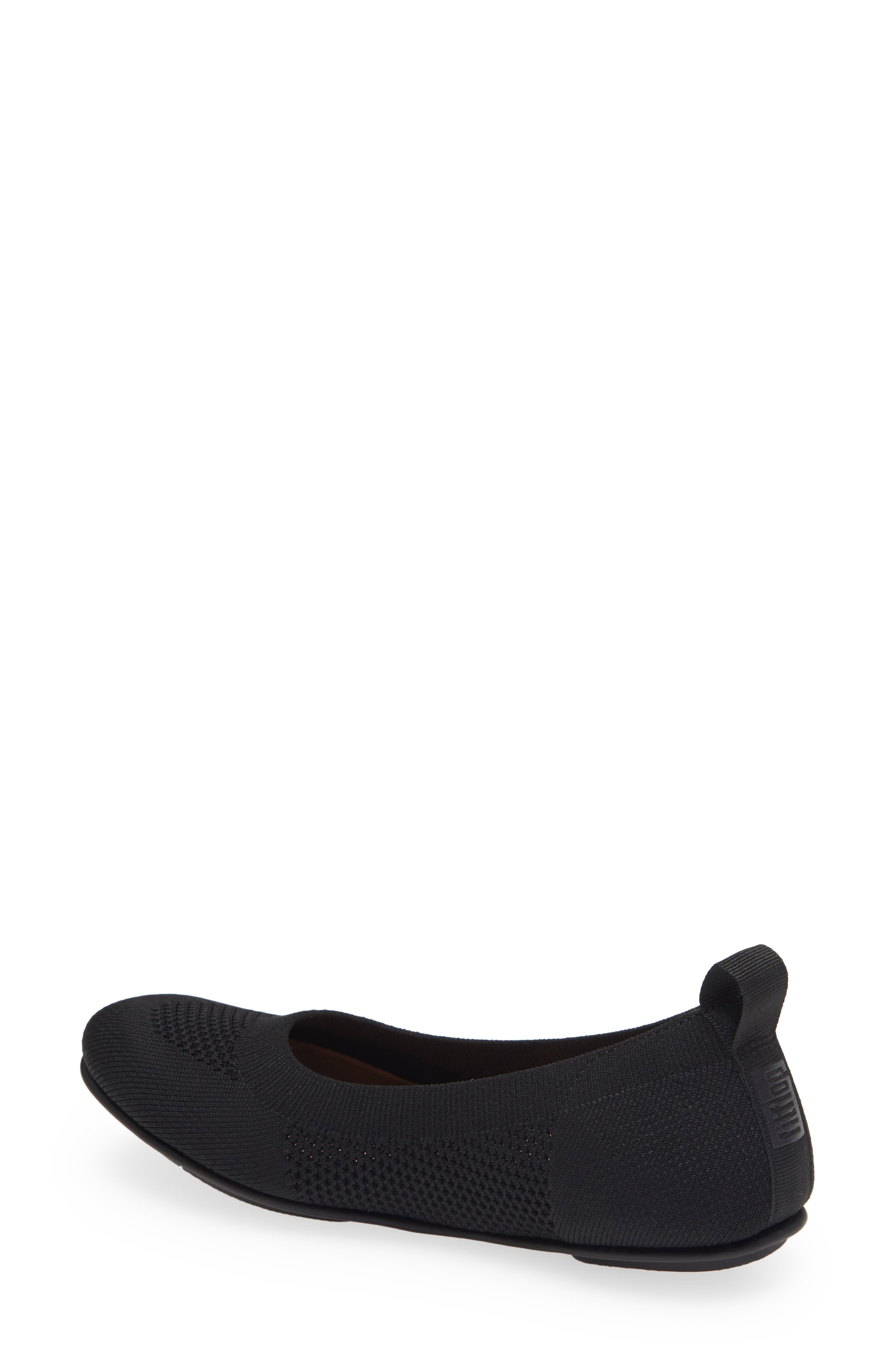 FitFlop Allegro Knit Ballet Flat, Alternate, color, 