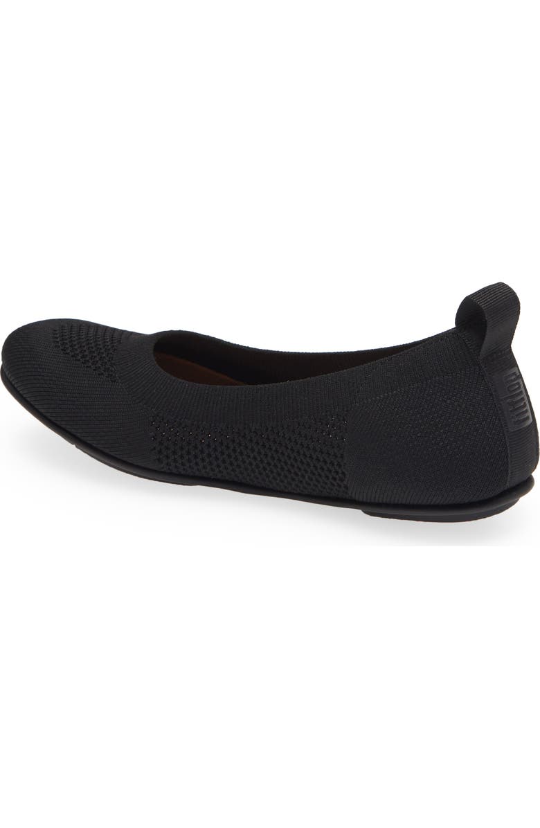 FitFlop Allegro Knit Ballet Flat, Alternate, color,