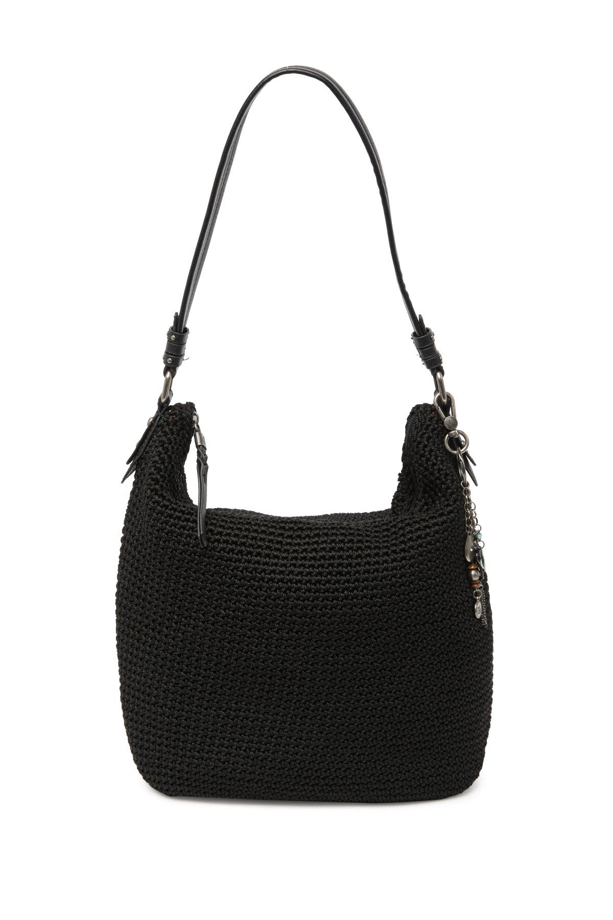 The Sak Sequoia Crochet Hobo, Alternate, color, 