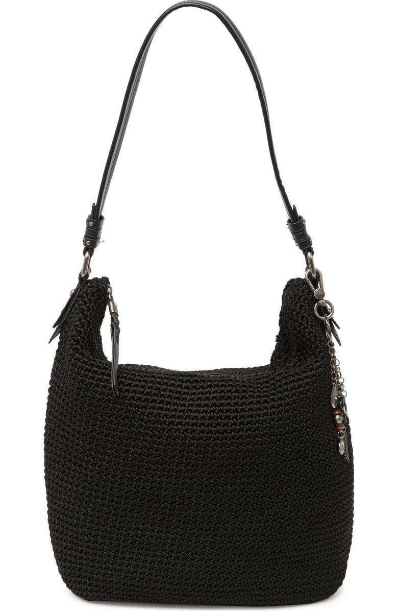 The Sak Sequoia Crochet Hobo, Alternate, color,