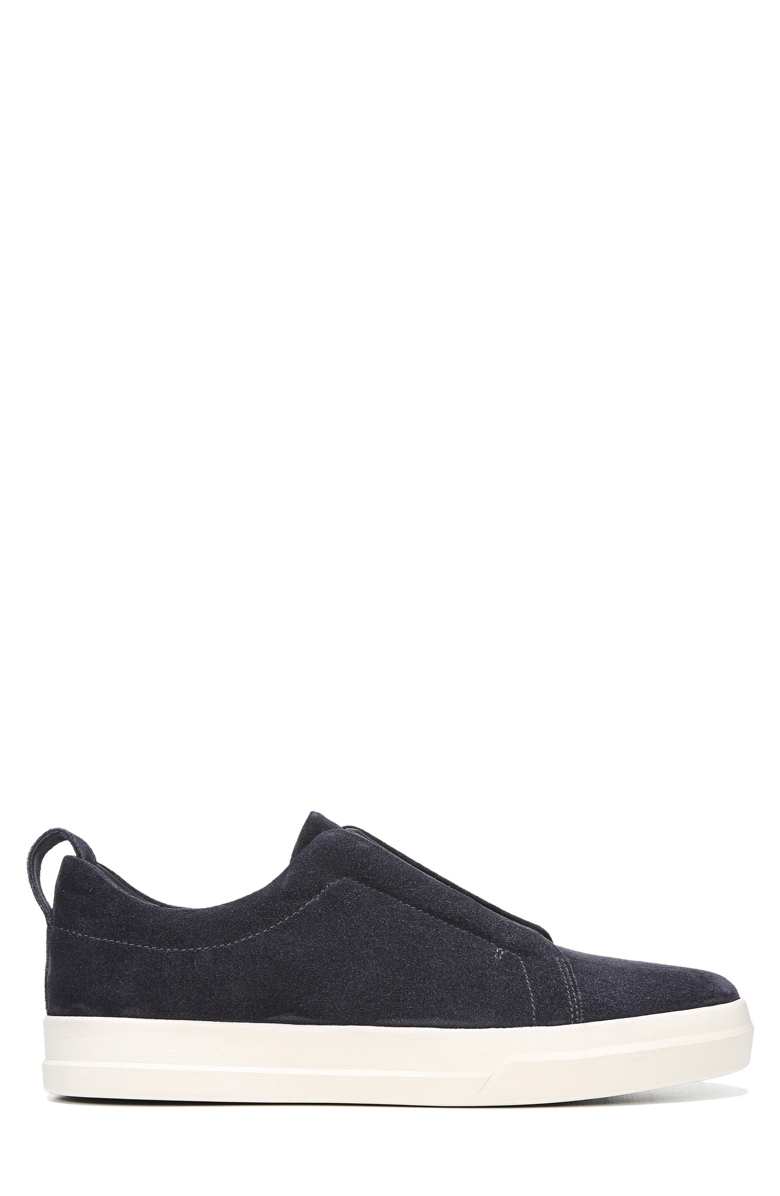 Conway Slip-On, Alternate, color, COASTAL SUEDE