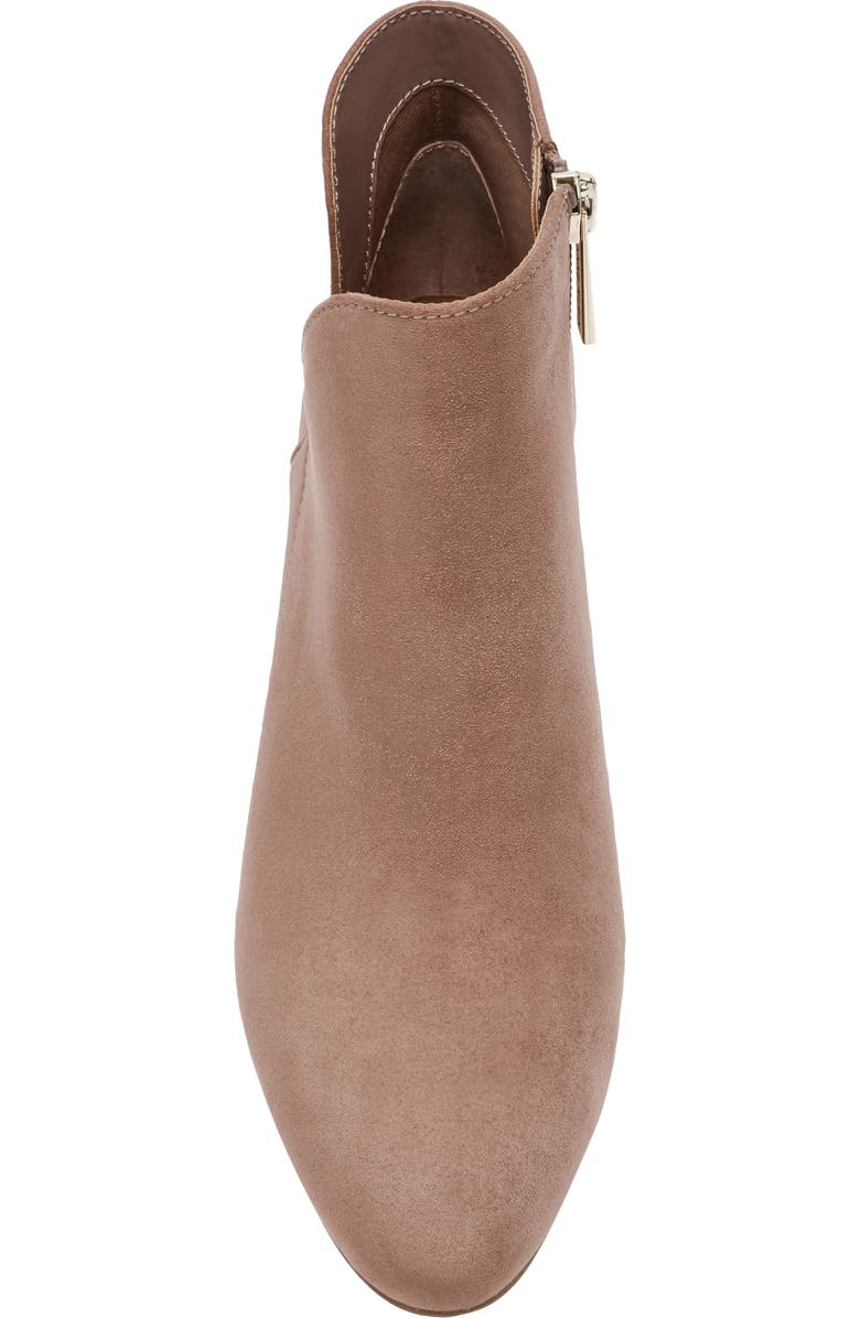 Anne Klein Annabelle Bootie, Alternate, color, Taupe
