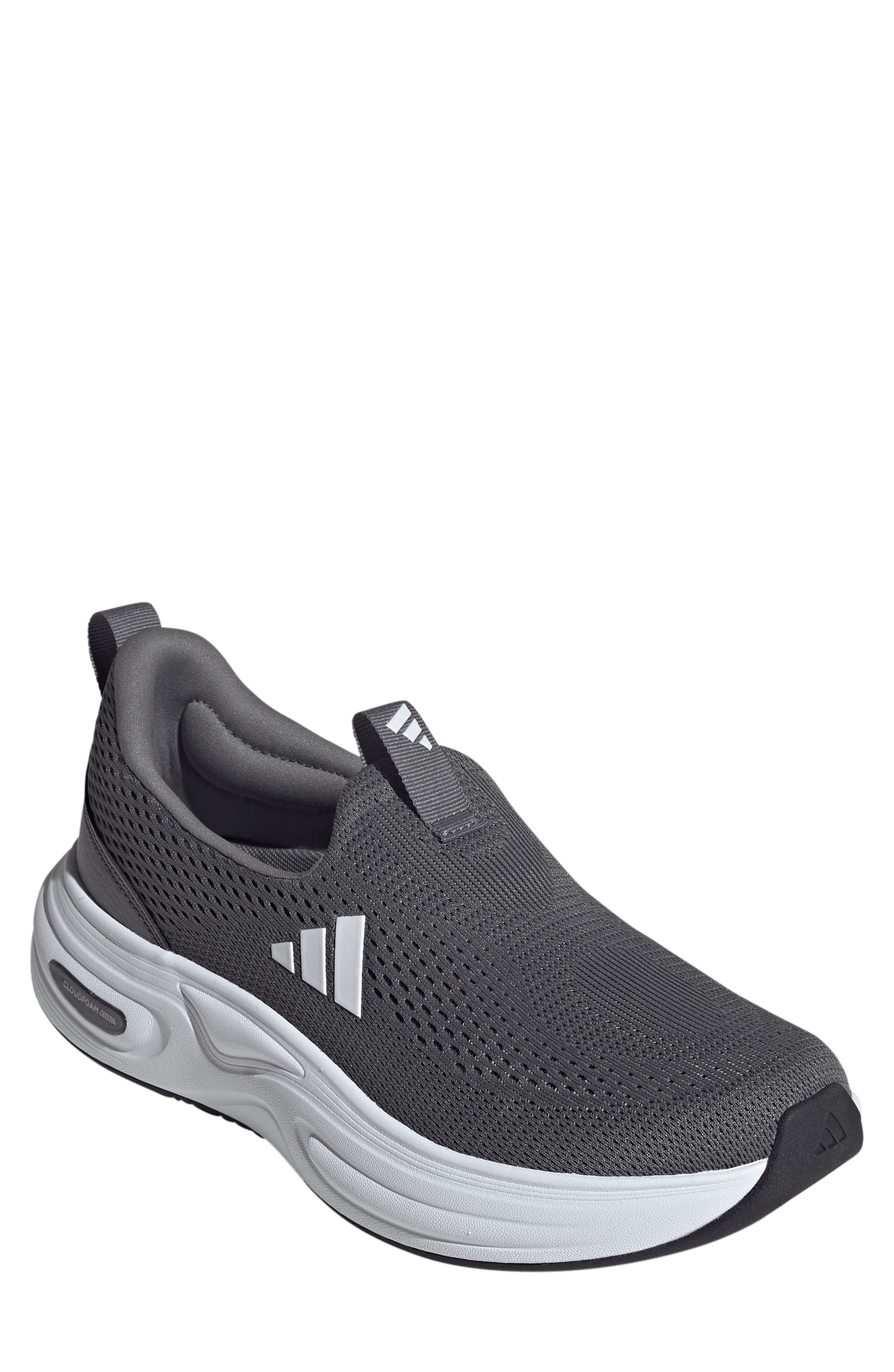 adidas Cloudfoam Cuxxion Slip-On Sneaker