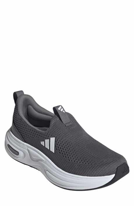 adidas Cloudfoam Cuxxion Slip-On Sneaker