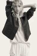 H&M Short jacket