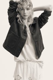 H&M Short jacket