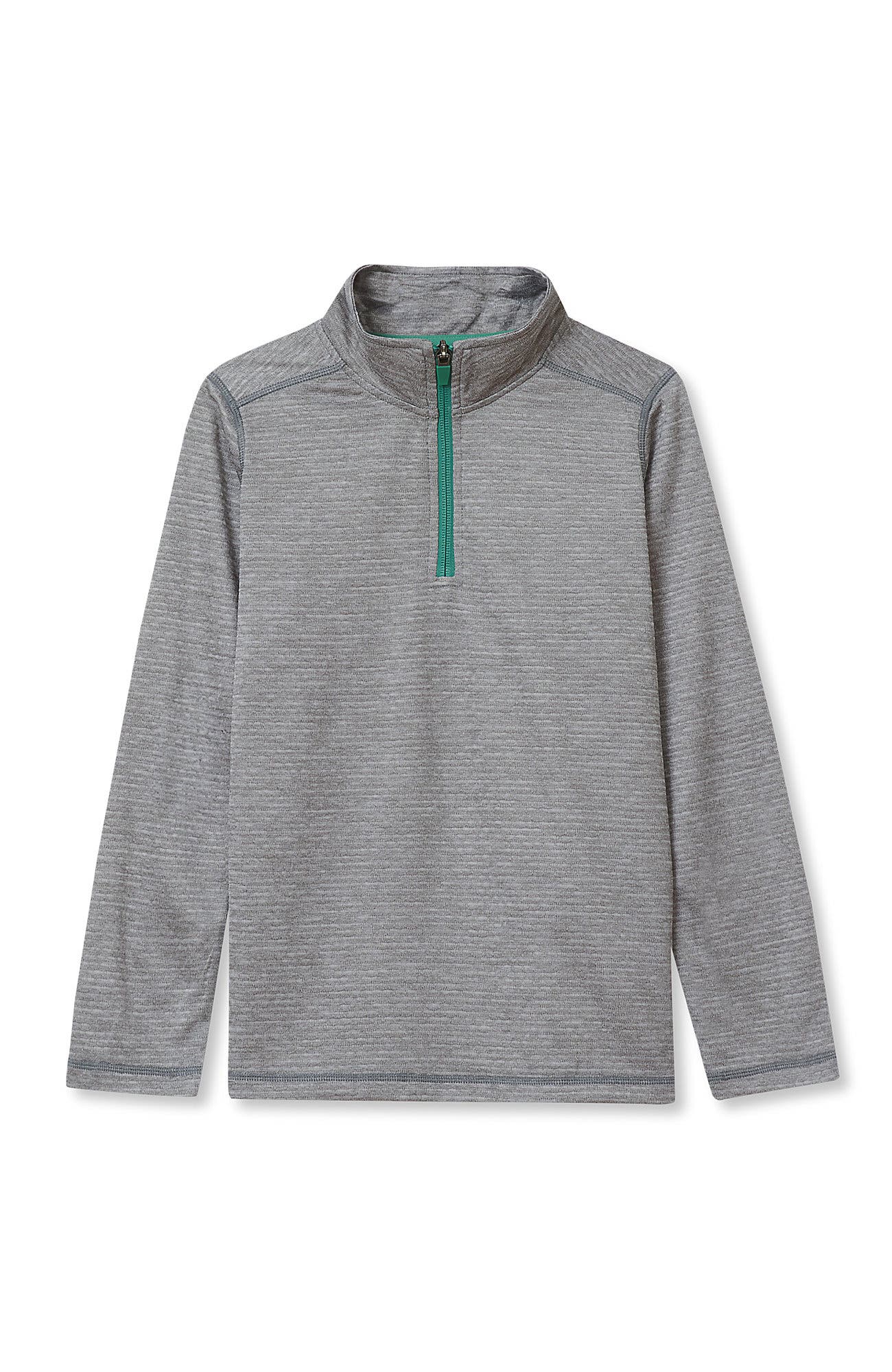 selected Charcoal Gray