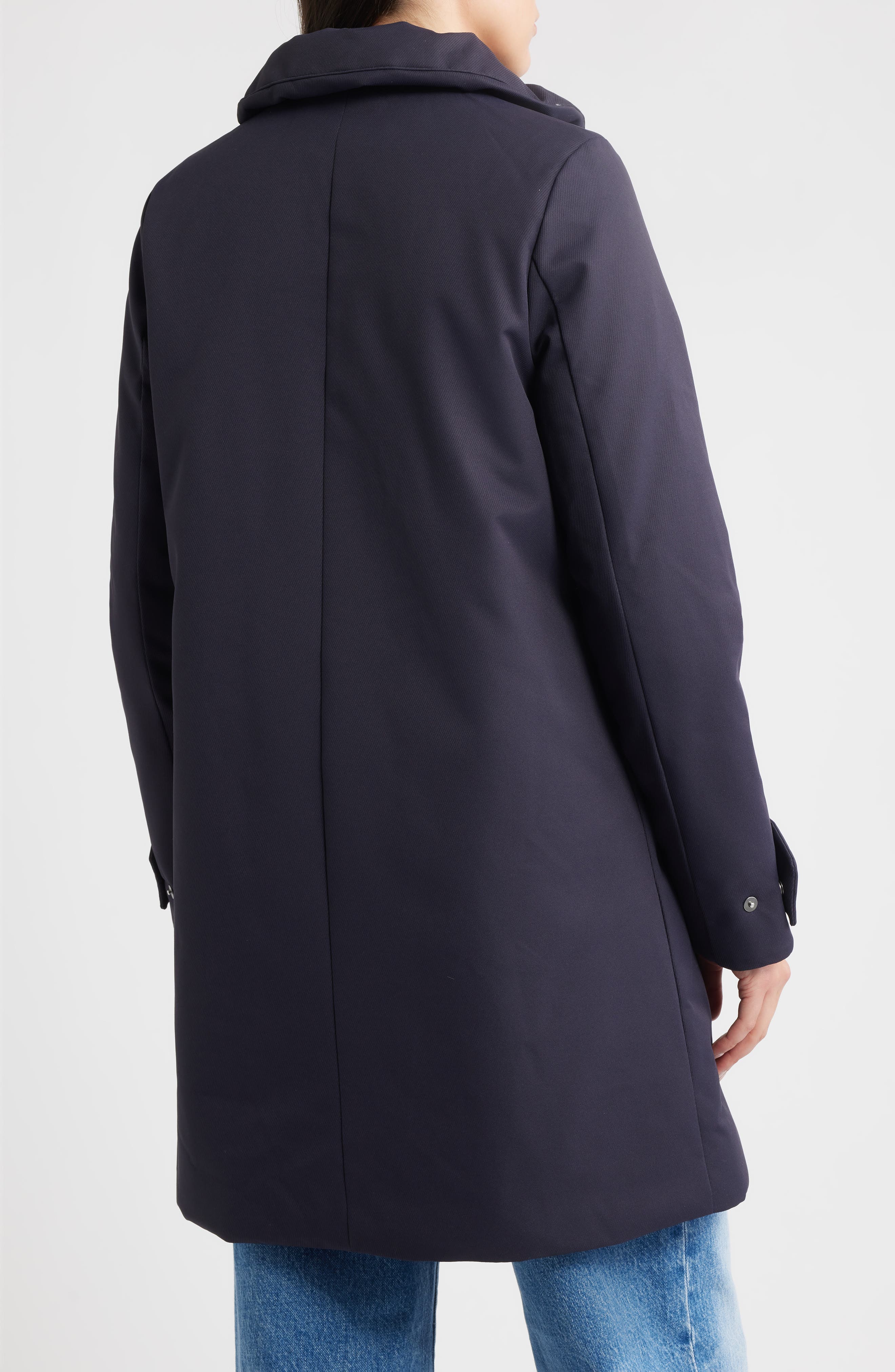 Skylar Insulated Parka - image 4