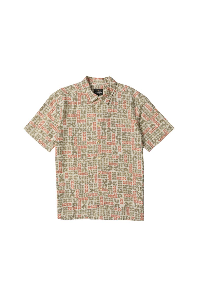 Boca Shirt, Alternate, color, Moonbeam