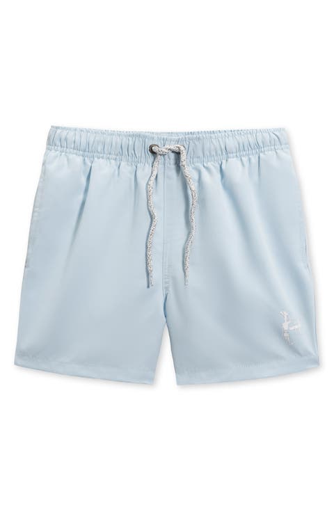 Kids' Volley Swim Trunks (Little Kid & Big Kid)