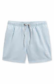 THE ENDLESS SUMMER Kids' Volley Swim Trunks