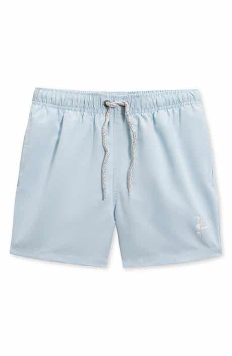 THE ENDLESS SUMMER Kids' Volley Swim Trunks