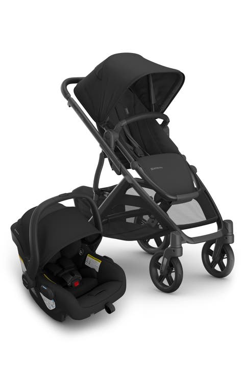 Vista V3 Stroller & Mesa V3 Infant Car Seat Travel System