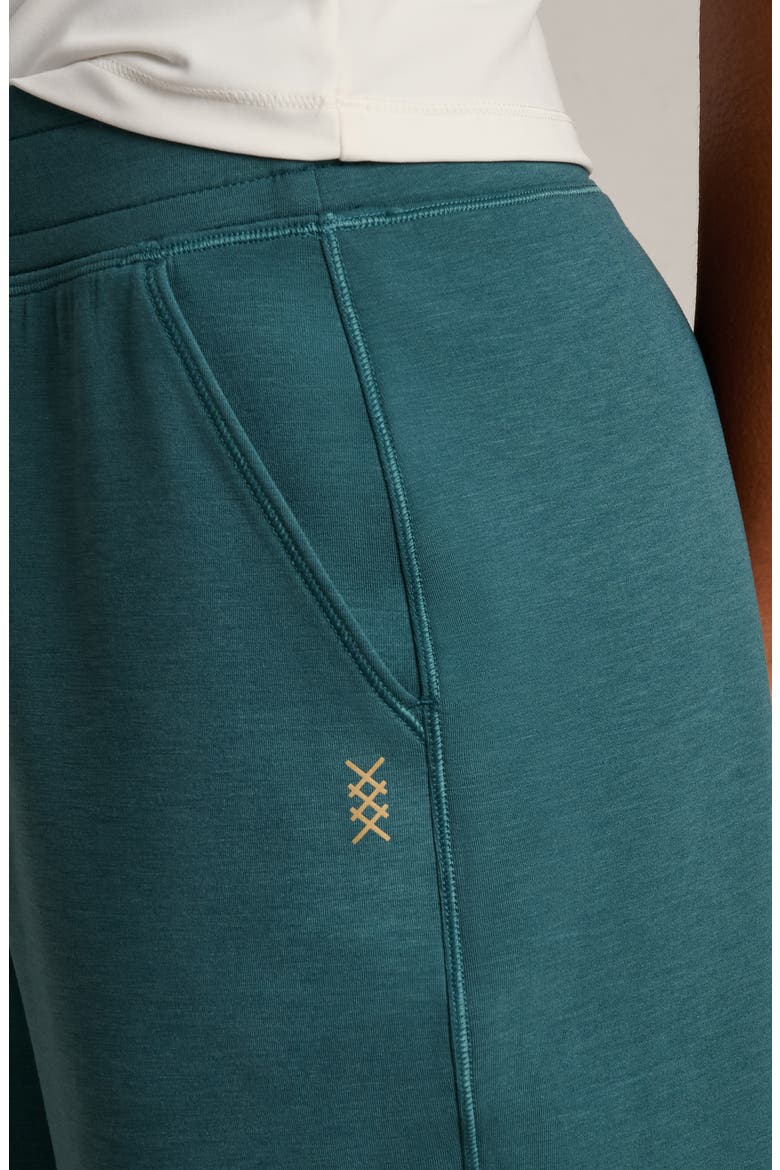 DreamGlow Joggers, Alternate, color, BLUE HUE