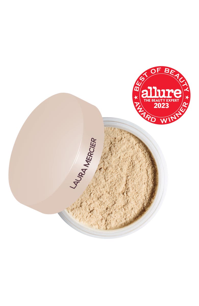 Translucent Loose Setting Powder Ultra-Blur Talc-Free